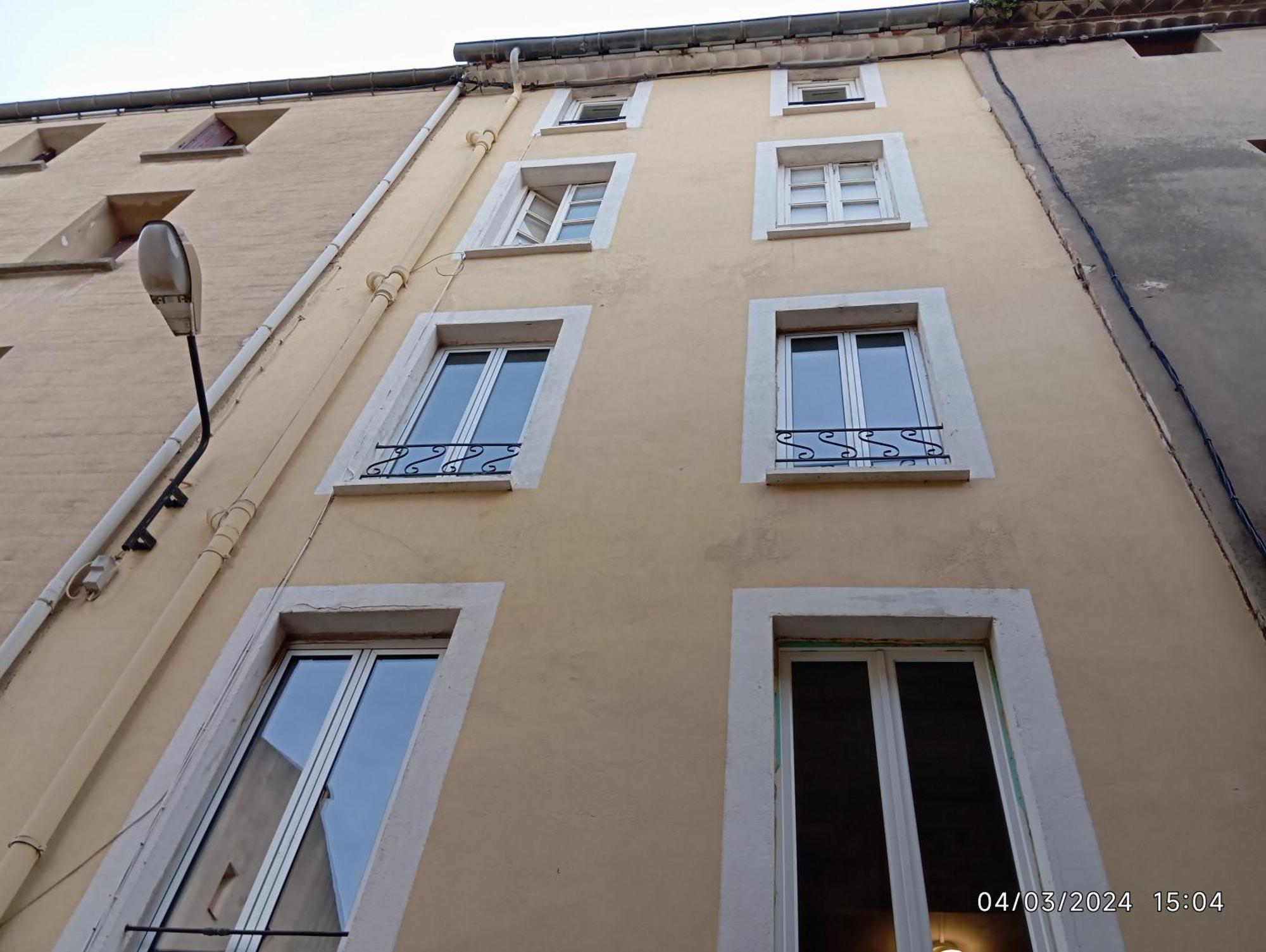 Entre Ville Et Canal, Calme Et Central - Gare A 700 M Narbonne Exterior photo